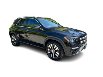 2026 Mercedes-Benz GLE in Vancouver, British Columbia