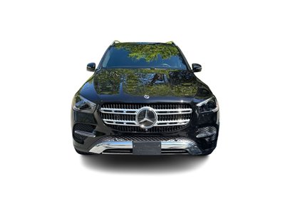 2026 Mercedes-Benz GLE in Vancouver, British Columbia