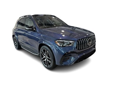 2026 Mercedes-Benz GLE in North Vancouver, British Columbia