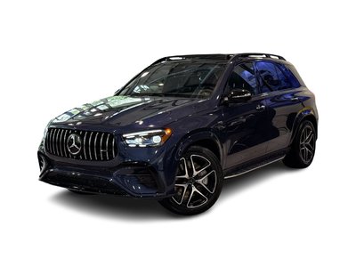 2026 Mercedes-Benz GLE in North Vancouver, British Columbia