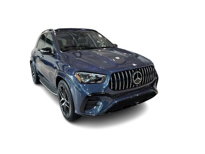 2026 Mercedes-Benz GLE in North Vancouver, British Columbia