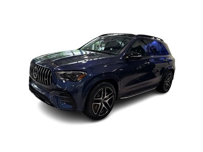 Mercedes-Benz GLE  2026 à North Vancouver, Colombie-Britannique