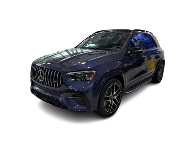 Mercedes-Benz GLE  2026 à North Vancouver, Colombie-Britannique