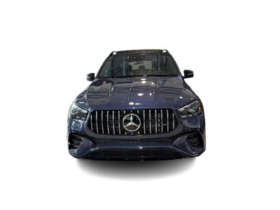 2026 Mercedes-Benz GLE in North Vancouver, British Columbia