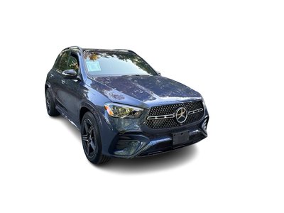 Mercedes-Benz GLE  2026 à North Vancouver, Colombie-Britannique