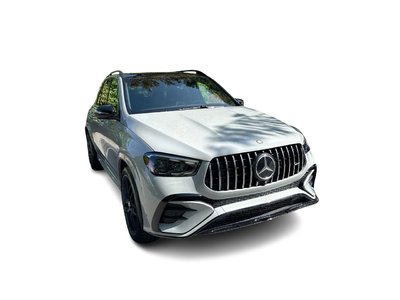 2026 Mercedes-Benz GLE in Langley, British Columbia
