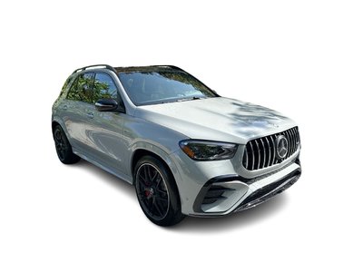 2026 Mercedes-Benz GLE in Langley, British Columbia