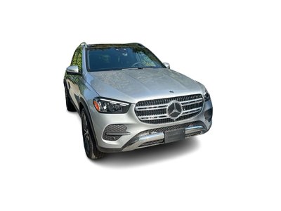 2026 Mercedes-Benz GLE in Vancouver, British Columbia