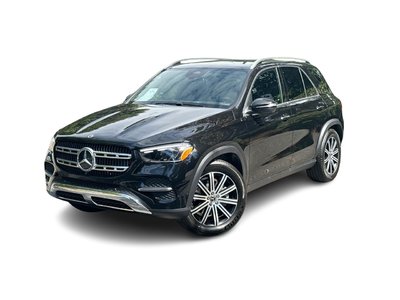 2026 Mercedes-Benz GLE in Langley, British Columbia