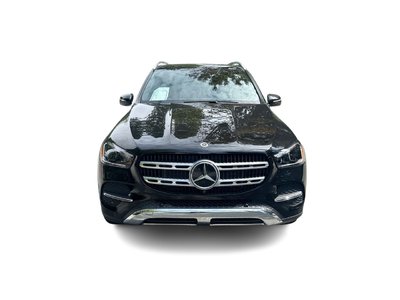 2026 Mercedes-Benz GLE in Langley, British Columbia