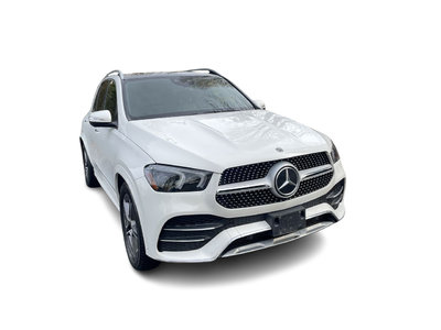 2020 Mercedes-Benz GLE350 in North Vancouver, British Columbia