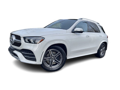 2020 Mercedes-Benz GLE350 in North Vancouver, British Columbia