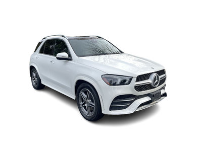 2020 Mercedes-Benz GLE350 in North Vancouver, British Columbia