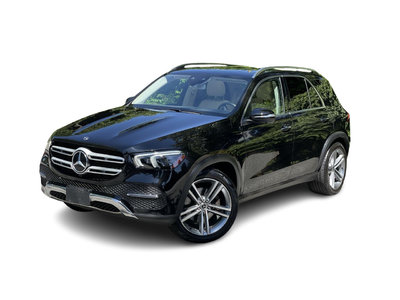 2020 Mercedes-Benz GLE350 in Vancouver, British Columbia