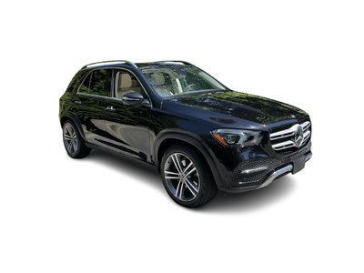 2020 Mercedes-Benz GLE350 in Vancouver, British Columbia