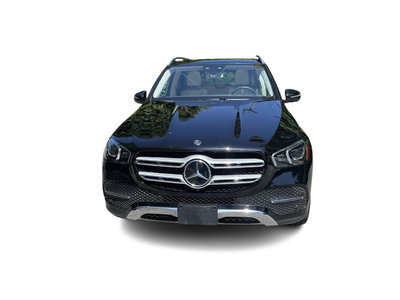 2020 Mercedes-Benz GLE350 in Vancouver, British Columbia