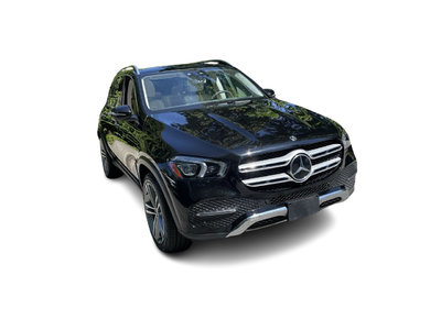 2020 Mercedes-Benz GLE350 in Vancouver, British Columbia