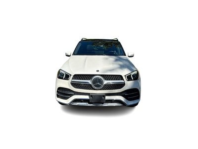 2020 Mercedes-Benz GLE350 in Vancouver, British Columbia