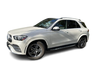 2021 Mercedes-Benz GLE350 in Langley, British Columbia