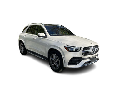 2021 Mercedes-Benz GLE350 in Langley, British Columbia