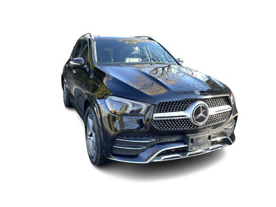 2021 Mercedes-Benz GLE350 in North Vancouver, British Columbia