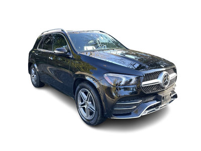 2021 Mercedes-Benz GLE350 in North Vancouver, British Columbia