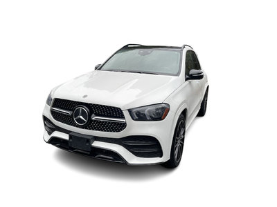 2021 Mercedes-Benz GLE350 in North Vancouver, British Columbia