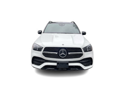 2021 Mercedes-Benz GLE350 in North Vancouver, British Columbia