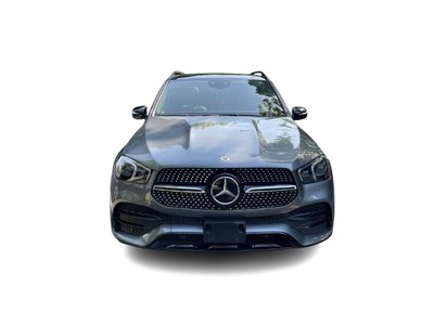 2021 Mercedes-Benz GLE350 in Vancouver, British Columbia