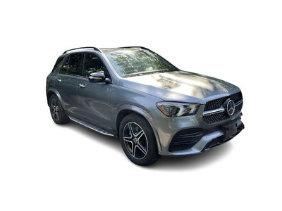 2021 Mercedes-Benz GLE350 in Vancouver, British Columbia