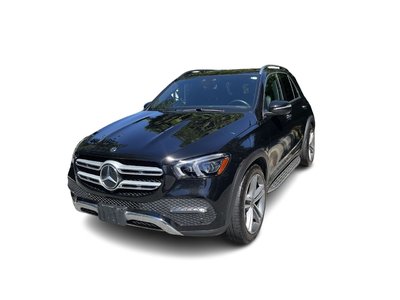 2021 Mercedes-Benz GLE350 in North Vancouver, British Columbia