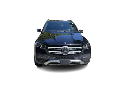 2021 Mercedes-Benz GLE350 in North Vancouver, British Columbia