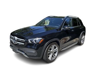2021 Mercedes-Benz GLE350 in North Vancouver, British Columbia