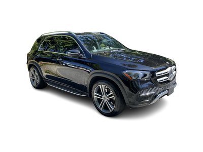 2021 Mercedes-Benz GLE350 in North Vancouver, British Columbia
