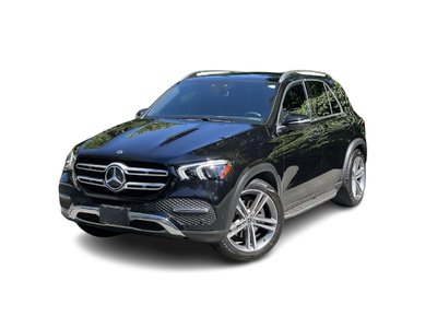 2021 Mercedes-Benz GLE350 in North Vancouver, British Columbia
