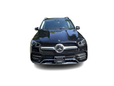 2021 Mercedes-Benz GLE350 in Langley, British Columbia