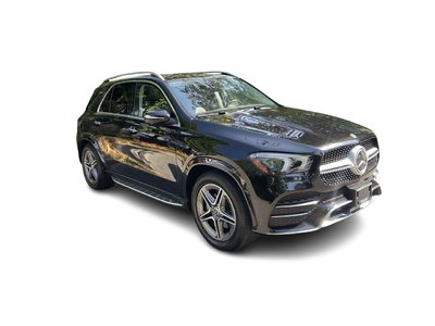 2021 Mercedes-Benz GLE350 in Langley, British Columbia