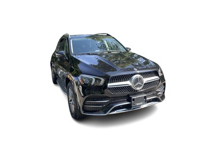 2021 Mercedes-Benz GLE350 in Langley, British Columbia