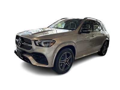 2022 Mercedes-Benz GLE350 in Langley, British Columbia