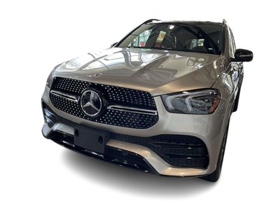 2022 Mercedes-Benz GLE350 in Langley, British Columbia