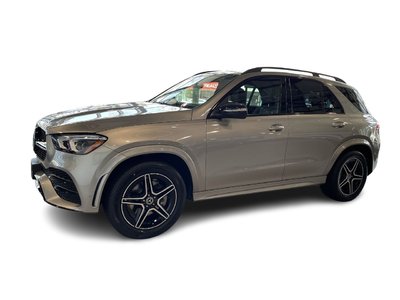 2022 Mercedes-Benz GLE350 in Langley, British Columbia