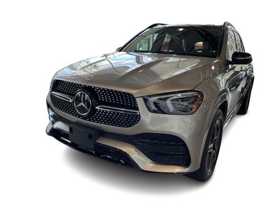2022 Mercedes-Benz GLE350 in Langley, British Columbia