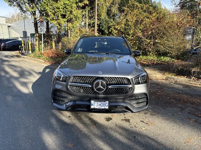 Mercedes-Benz GLE350  2022 à North Vancouver, Colombie-Britannique