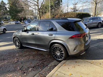 Mercedes-Benz GLE350  2022 à North Vancouver, Colombie-Britannique