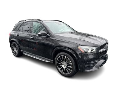 2022  GLE350 in North Vancouver, British Columbia