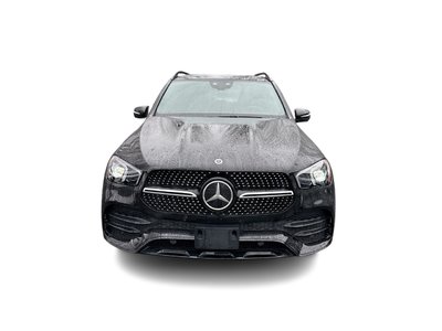 2022  GLE350 in North Vancouver, British Columbia
