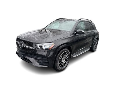 Mercedes-Benz GLE350  2022 à North Vancouver, Colombie-Britannique
