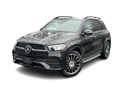 2022  GLE350 in North Vancouver, British Columbia