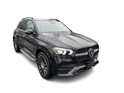 2022  GLE350 in North Vancouver, British Columbia