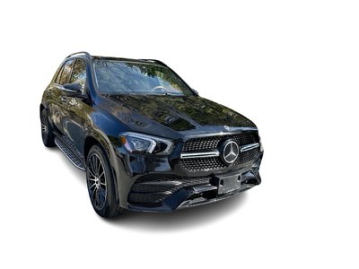 2022  GLE350 in Vancouver, British Columbia